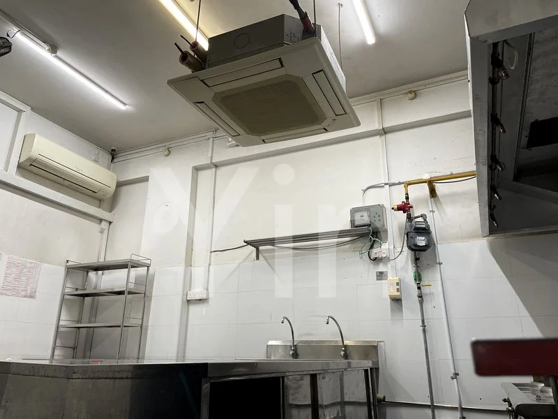 Shop / Shophouse for Sale: 115 Aljunied Avenue 2 - Image 1