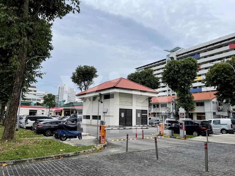 Shop / Shophouse for Sale: 115 Aljunied Avenue 2 - Image 6