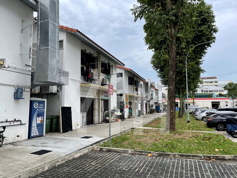 Shop / Shophouse for Sale: 115 Aljunied Avenue 2 - Image 4