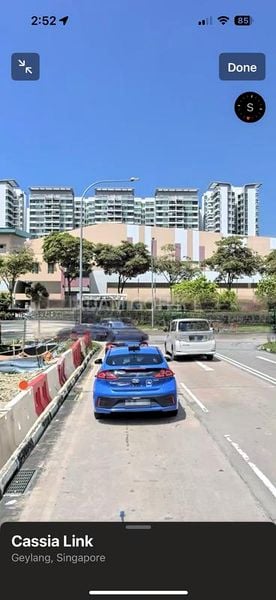 6 Bed Terraced House (Landed) for Rent in  Geylang Conservation Area - Image 4