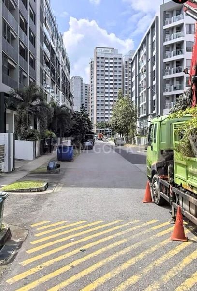 6 Bed Terraced House (Landed) for Rent in  Geylang Conservation Area - Image 1