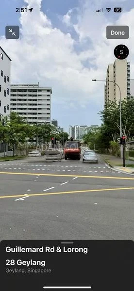 6 Bed Terraced House (Landed) for Rent in  Geylang Conservation Area - Image 5