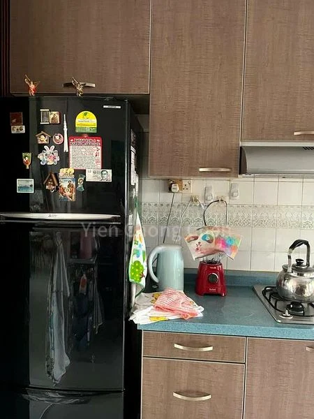 Room (HDB) for Rent in  351 Woodlands Avenue 1 - Image 4