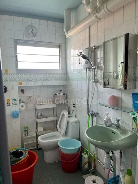 Room (HDB) for Rent in  351 Woodlands Avenue 1 - Image 3