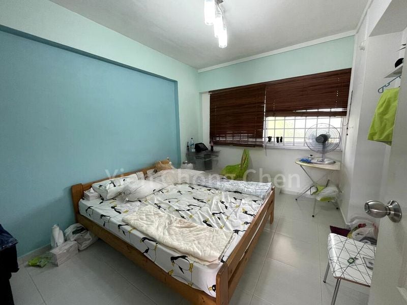 Room (HDB) for Rent in  351 Woodlands Avenue 1 - Image 5