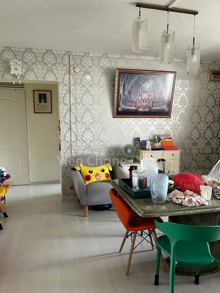 Room (HDB) for Rent in  351 Woodlands Avenue 1 - Image 2