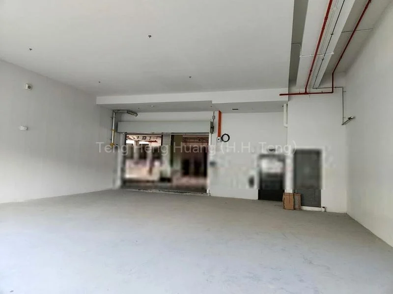 Factory / Workshop (B2) for Rent: Foodfab @ Mandai - Image 3