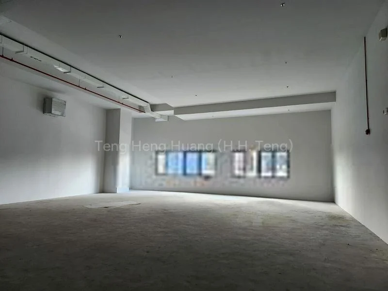 Factory / Workshop (B2) for Rent: Foodfab @ Mandai - Image 4