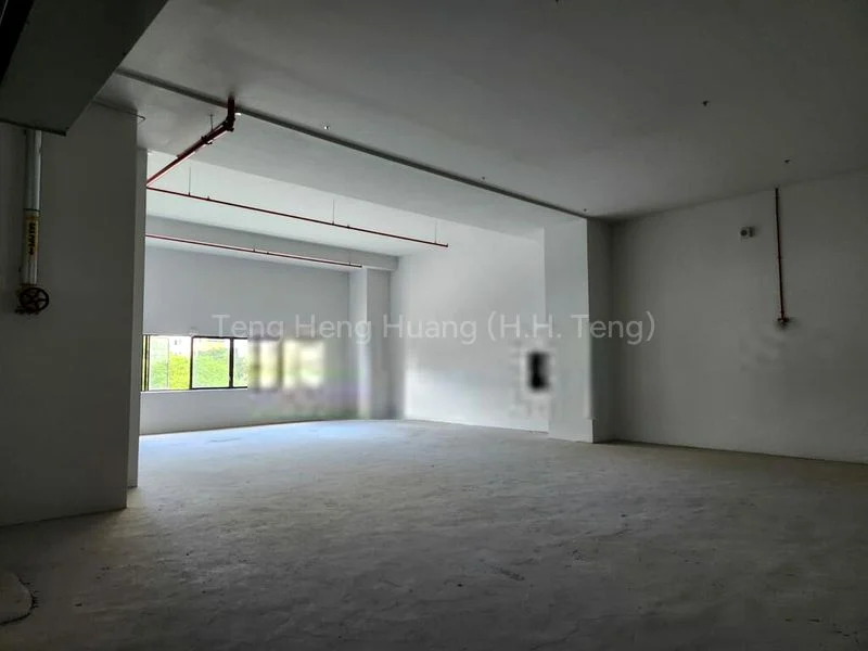 Factory / Workshop (B2) for Rent: Foodfab @ Mandai - Image 2