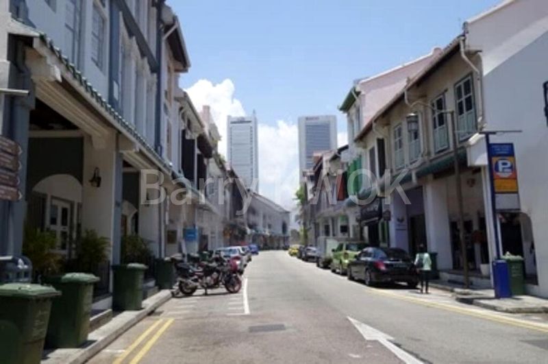 Food & Beverage for Rent: Amoy Street - Image 2