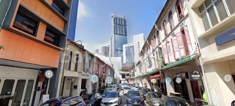 Food & Beverage for Rent: Amoy Street - Image 3