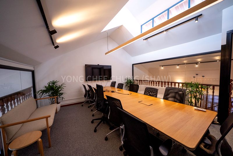 Shop / Shophouse for Sale in Bukit Pasoh Extnsn Constn Area - Image 18