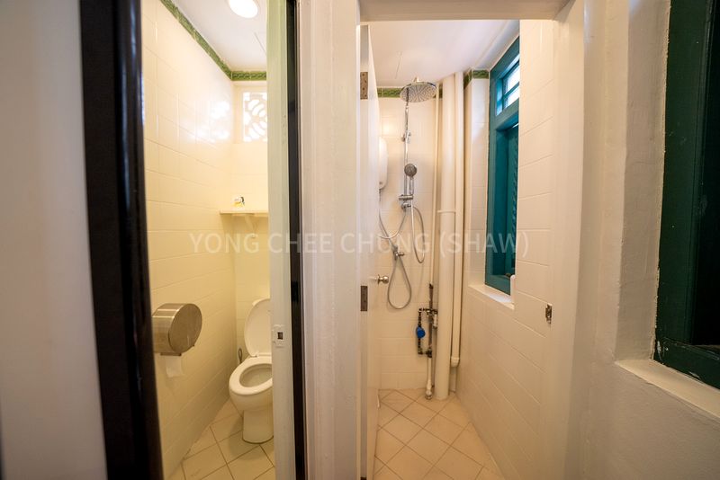 Shop / Shophouse for Sale in Bukit Pasoh Extnsn Constn Area - Image 8