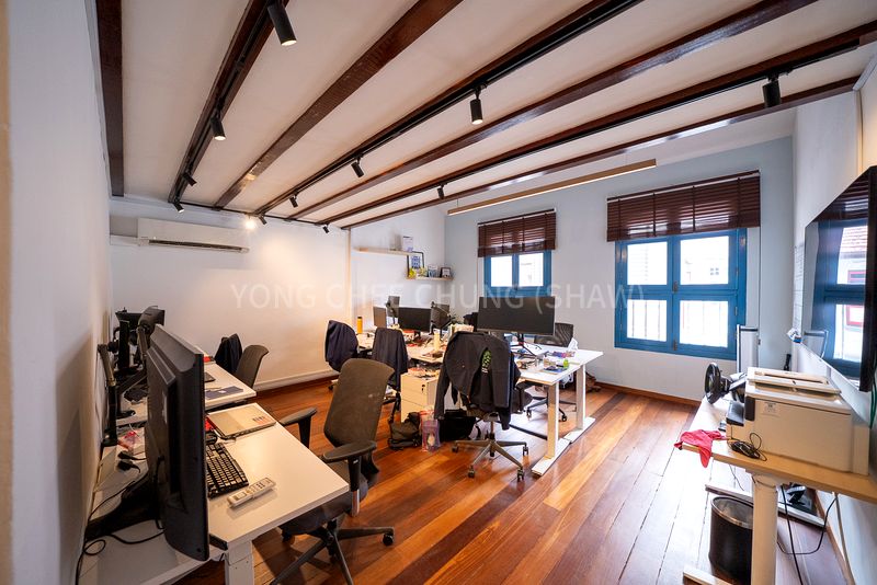 Shop / Shophouse for Sale in Bukit Pasoh Extnsn Constn Area - Image 15