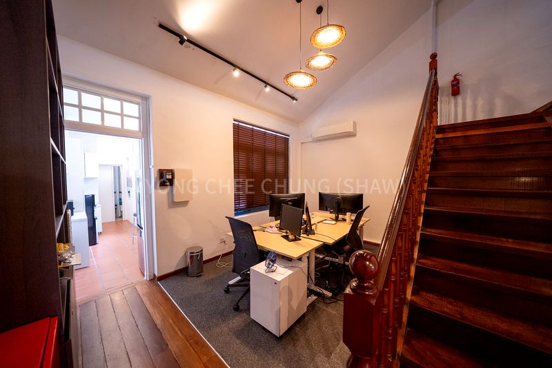 Shop / Shophouse for Sale in Bukit Pasoh Extnsn Constn Area - Image 16