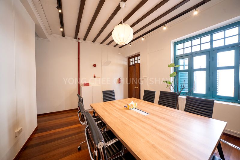 Shop / Shophouse for Sale in Bukit Pasoh Extnsn Constn Area - Image 9