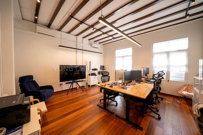 Shop / Shophouse for Sale in Bukit Pasoh Extnsn Constn Area - Image 5