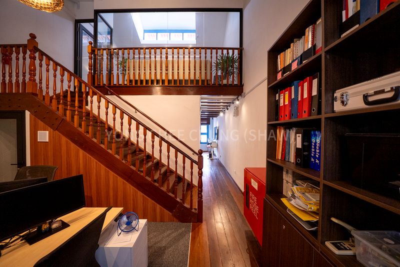 Shop / Shophouse for Sale in Bukit Pasoh Extnsn Constn Area - Image 12