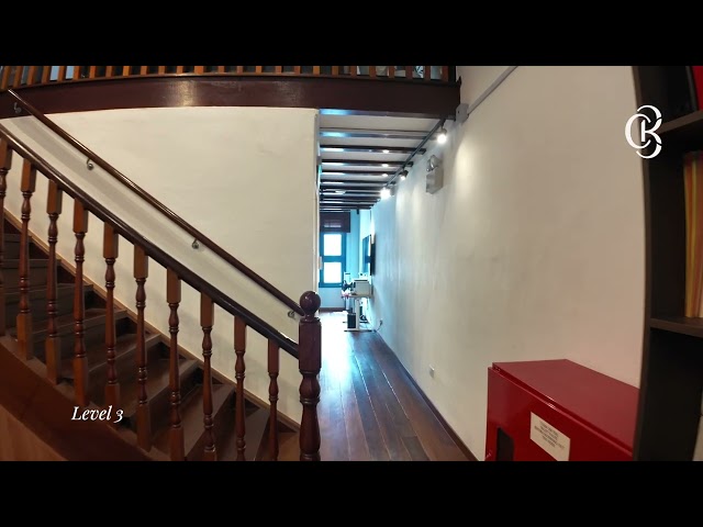 Shop / Shophouse for Sale in Bukit Pasoh Extnsn Constn Area - Image 20