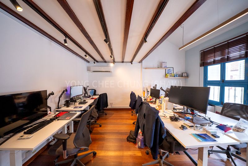 Shop / Shophouse for Sale in Bukit Pasoh Extnsn Constn Area - Image 10