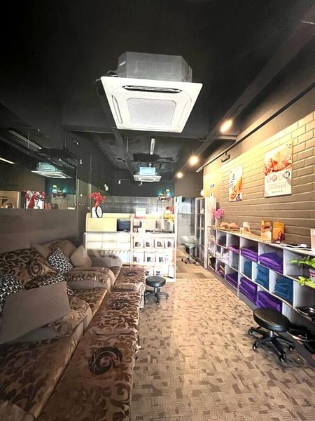 Shop / Shophouse for Rent: 119 Aljunied Avenue 2 - Image 3