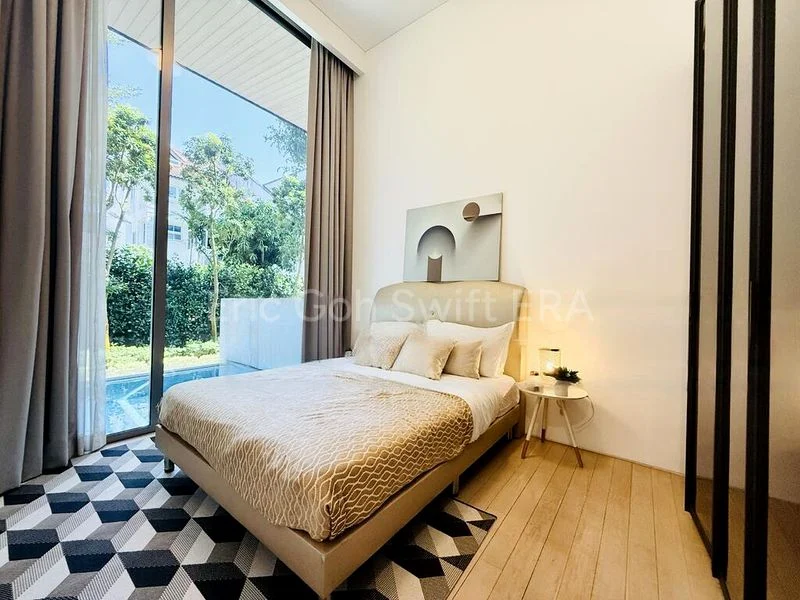 2 Bed Condo for Sale in Cluny Park Residence - Image 5