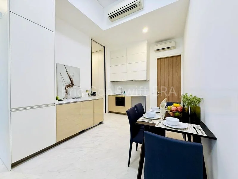 2 Bed Condo for Sale in Cluny Park Residence - Image 9