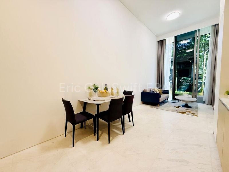 2 Bed Condo for Sale in Cluny Park Residence - Image 4