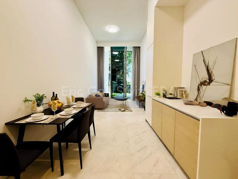 2 Bed Condo for Sale in Cluny Park Residence - Image 3