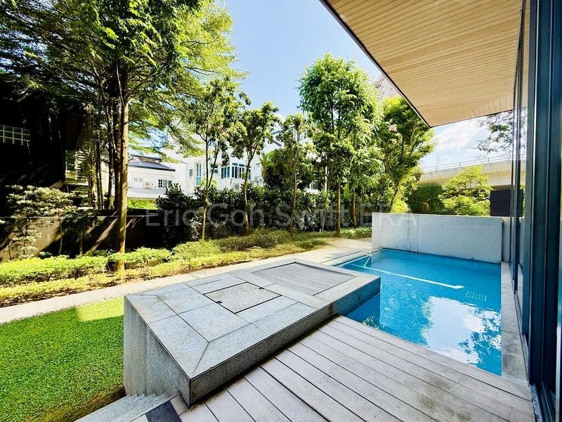 2 Bed Condo for Sale in Cluny Park Residence - Image 6