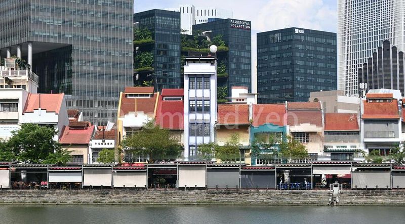 Shop / Shophouse for Sale: Tanjong Pagar, Chinatown, Boat Quay Shophouses - Image 7