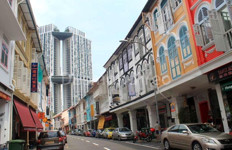 Shop / Shophouse for Sale: Tanjong Pagar, Chinatown, Boat Quay Shophouses - Image 3