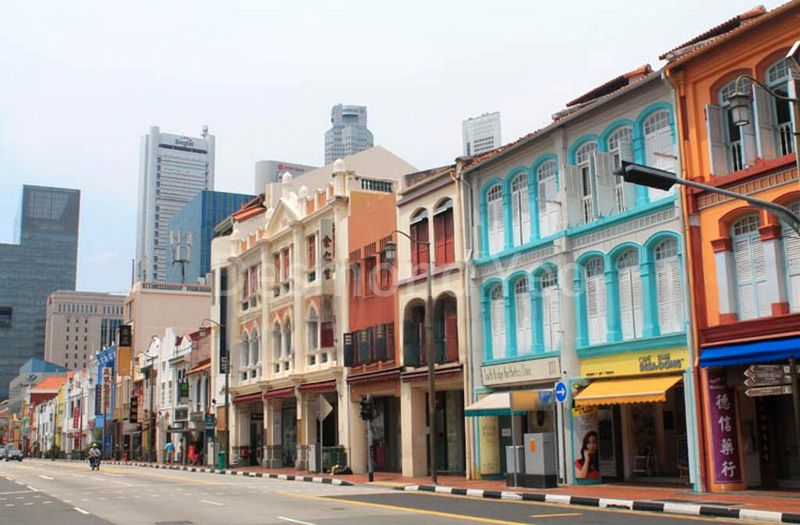 Shop / Shophouse for Sale: Tanjong Pagar, Chinatown, Boat Quay Shophouses - Image 6