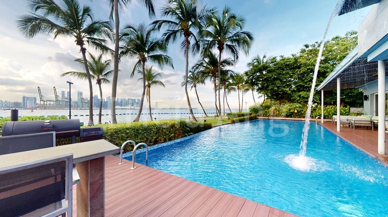 5 Bed Bungalow (Landed) for Sale in  Ocean Drive - Image 2