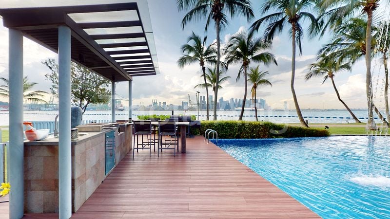 5 Bed Bungalow (Landed) for Sale in  Ocean Drive - Image 3