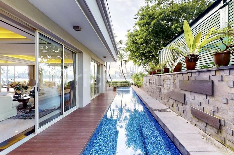 5 Bed Bungalow (Landed) for Sale in  Ocean Drive - Image 5