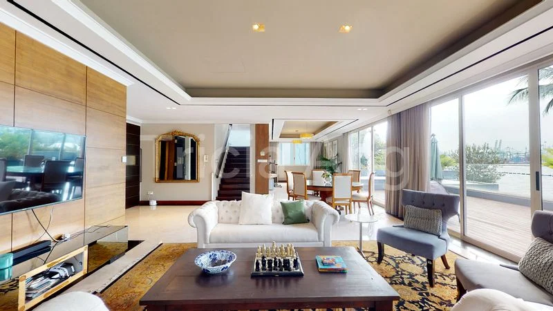 5 Bed Bungalow (Landed) for Sale in  Ocean Drive - Image 12