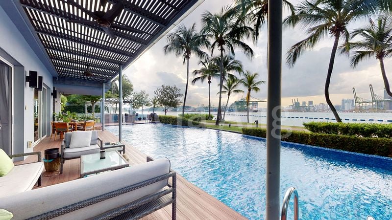 5 Bed Bungalow (Landed) for Sale in  Ocean Drive - Image 4