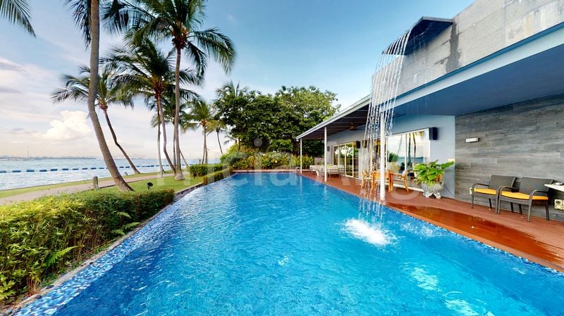 5 Bed Bungalow (Landed) for Sale in  Ocean Drive - Image 1