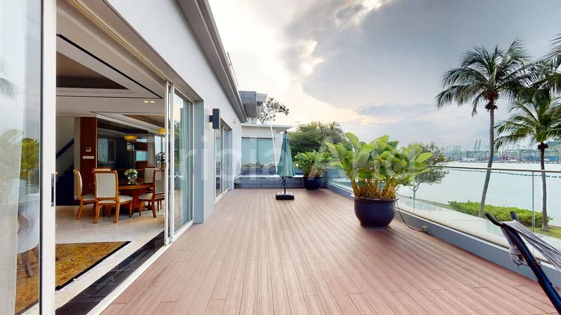 5 Bed Bungalow (Landed) for Sale in  Ocean Drive - Image 17