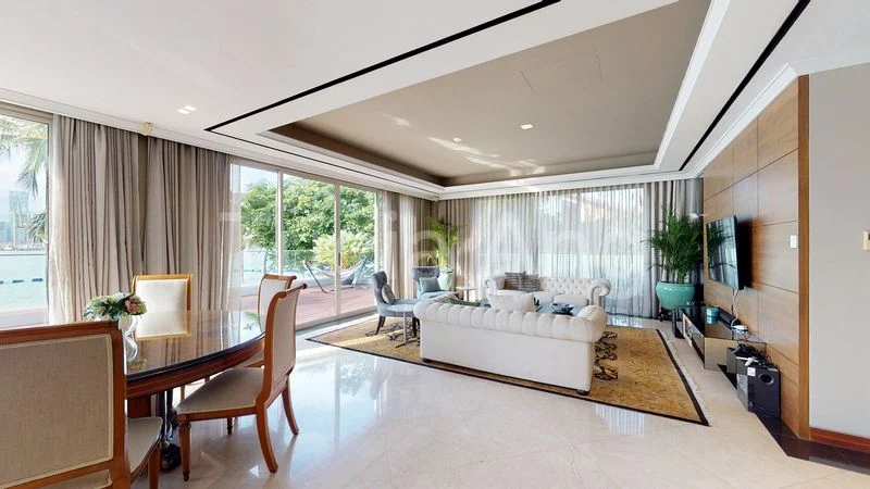 5 Bed Bungalow (Landed) for Sale in  Ocean Drive - Image 14