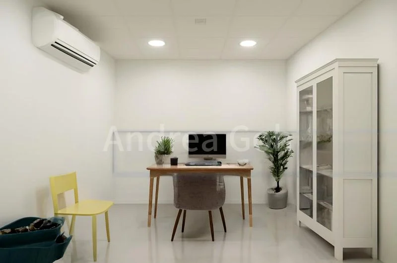 Light Industrial (B1) for Sale: Ubi Techpark - Image 2