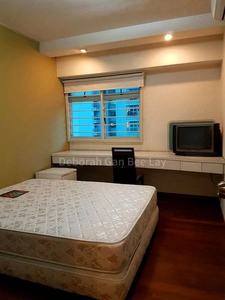 5 Room (5I) HDB for Rent in  202B Punggol Field - Image 6