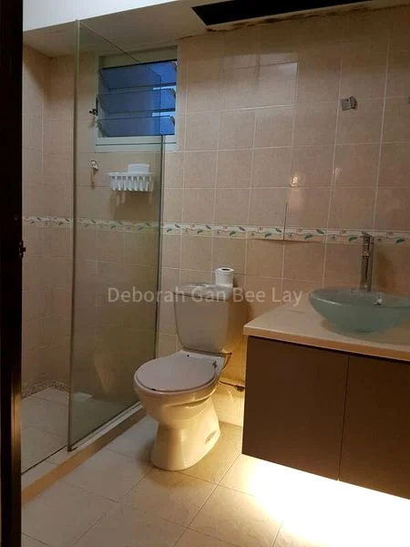 5 Room (5I) HDB for Rent in  202B Punggol Field - Image 5