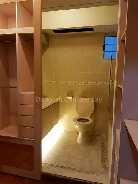 5 Room (5I) HDB for Rent in  202B Punggol Field - Image 9