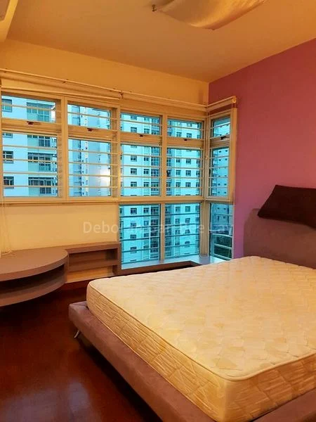 5 Room (5I) HDB for Rent in  202B Punggol Field - Image 8