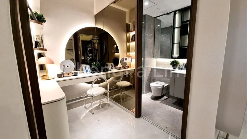 1+1 Bed Condo for Sale in  Grand Dunman - Image 7