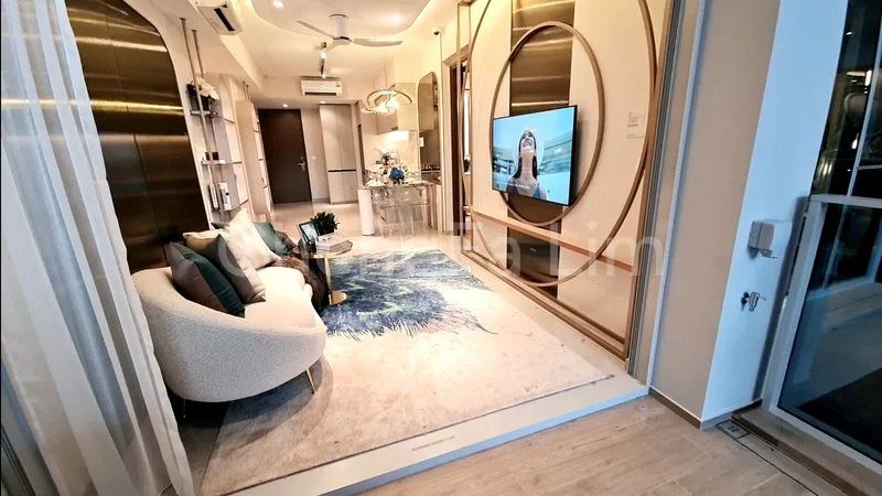 1+1 Bed Condo for Sale in  Grand Dunman - Image 8