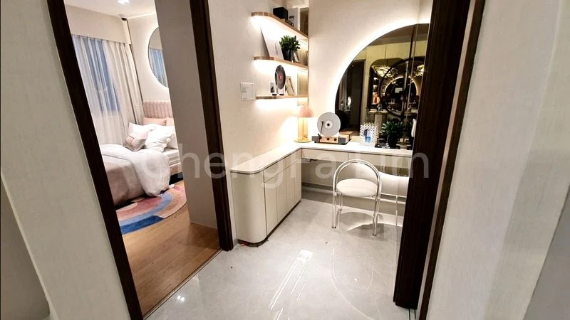 1+1 Bed Condo for Sale in  Grand Dunman - Image 4