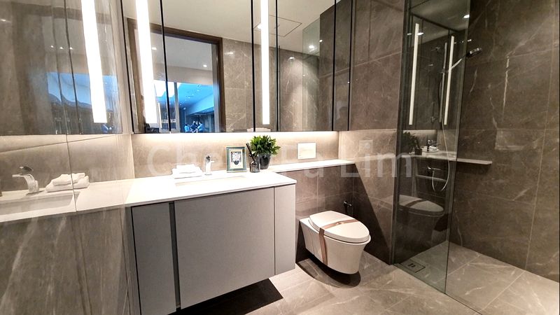 1+1 Bed Condo for Sale in  Grand Dunman - Image 13